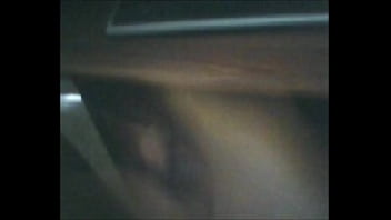 Masturbating on crissy moran