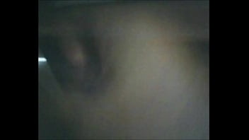 Masturbating on crissy moran