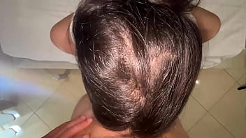 What a fucking blowjob mmm