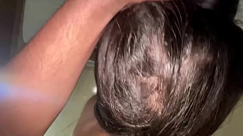 What a fucking blowjob mmm