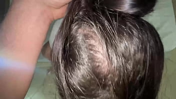 What a fucking blowjob mmm