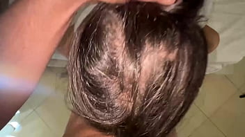 What a fucking blowjob mmm