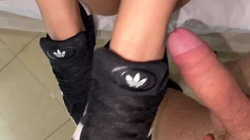 What a fucking blowjob mmm