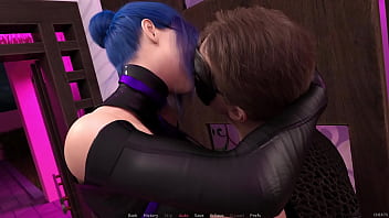 Fetish Locator #70 Getting A Handjob While Fingering Busty College Girl With Tattoos thumbnail