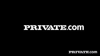 Angelica heaven debuts in a savage gangbang what on earth will she do next