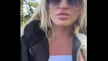 Bad girl deserves the worst