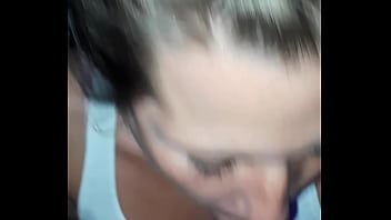 Love it when she does that