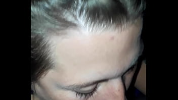 Love it when she does that