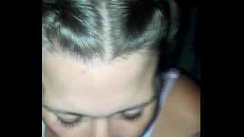 Love it when she does that