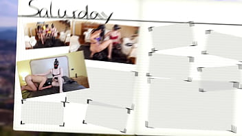 Slave mouth used for fucking pissing and more