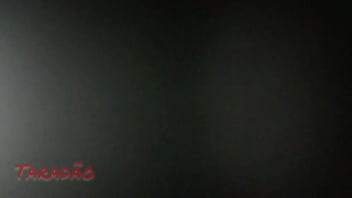 Gozando no rabo da minha puta