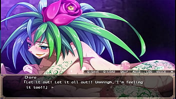 Hero finds horny girls in a dungeon 1 Hero finds horny girls in a dungeon 1