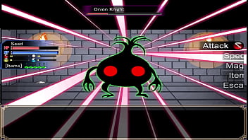 Hero finds horny girls in a dungeon 1