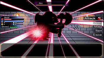 Hero finds horny girls in a dungeon 1