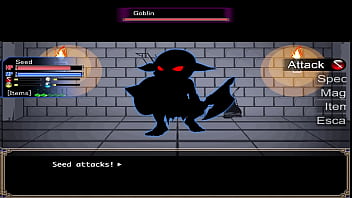 Hero finds horny girls in a dungeon 1