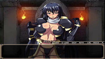 Hero finds horny girls in a dungeon 1 Hero finds horny girls in a dungeon 1