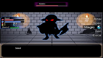 Hero finds horny girls in a dungeon 1