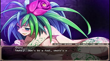 Hero finds horny girls in a dungeon 1