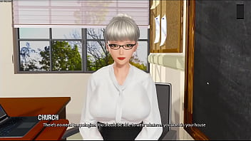 Ripples full gameplay part 8