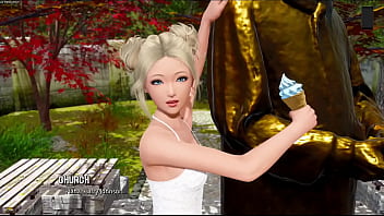 Ripples full gameplay part 8