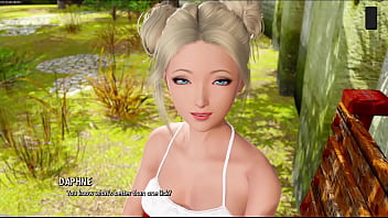 Ripples full gameplay part 8