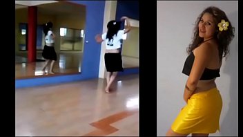 Suflix mania bailando como toda una putita nalguitas poblanas