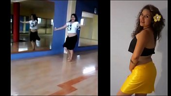 Suflix mania bailando como toda una putita nalguitas poblanas