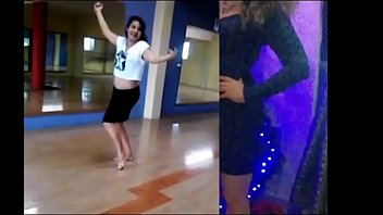 Suflix mania bailando como toda una putita nalguitas poblanas