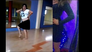 Suflix mania bailando como toda una putita nalguitas poblanas