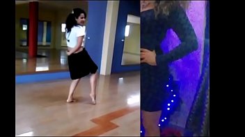 Suflix mania bailando como toda una putita nalguitas poblanas