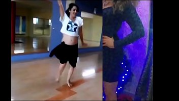 Suflix mania bailando como toda una putita nalguitas poblanas