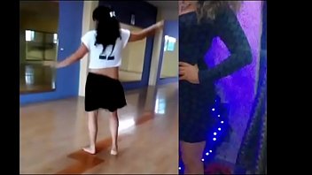 Suflix mania bailando como toda una putita nalguitas poblanas