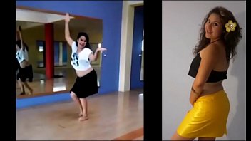 Suflix mania bailando como toda una putita nalguitas poblanas