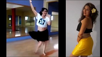Suflix Mania Bailando Como Toda Una Putita Nalguitas Poblanas thumbnail