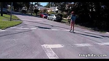 Teenie Tiny Girl Fucked Silly Rissa Maxxx 91 thumbnail