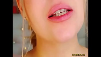 Psychotube Blondebabeengagedseducingperformance Hd thumbnail