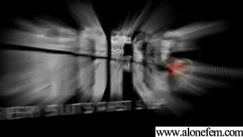 Freak amateur girl insert toys in her pussy movie 11