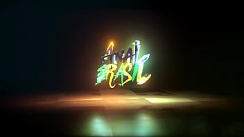 Pov anal intenso com keity becker