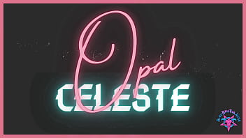 Opal celeste hot big booty milf fucked after having her ass eated pawg interracial sex & high heels