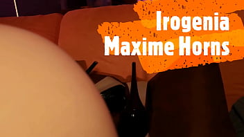 Nouvelle vidéo entièrement gratuite pour mes abonnés en manque de cul je