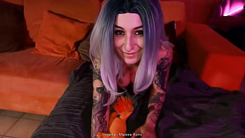 Nouvelle vidéo entièrement gratuite pour mes abonnés en manque de cul je