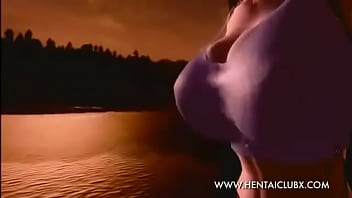 Hentai Tifa Ecchi Ecchi thumbnail