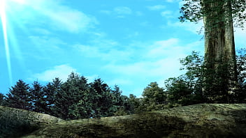 Kagamine rin desnuda bailando mod