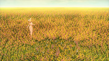 Kagamine rin desnuda bailando mod