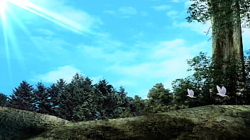 Kagamine rin desnuda bailando mod