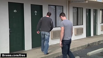 Bare Buck Threesome Bromo thumbnail