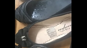 Baletas con semen Baletas con semen