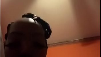 Stallion eats every inch