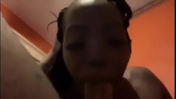 Stallion eats every inch