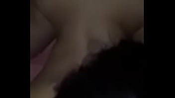 Morena rica me lo mama por dinero